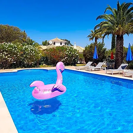 فندق Monte-bougainvillea 4*