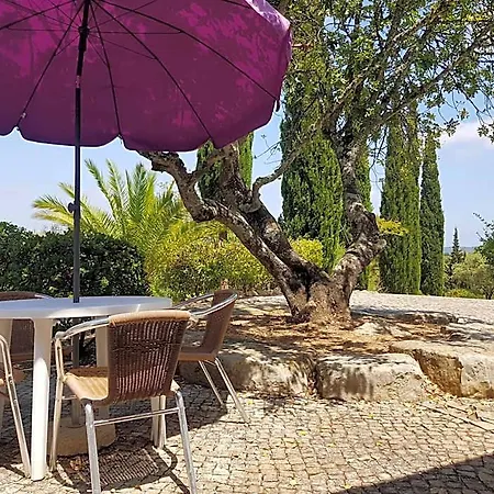 فندق Monte-bougainvillea فارو