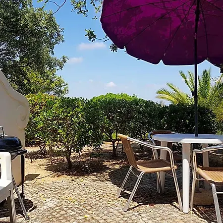 فندق Monte-bougainvillea فارو