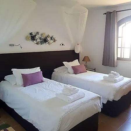 Monte-bougainvillea فندق فارو